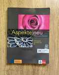 Aspekte neu Mittelstufe Deustch B2 Arbeitsbuch