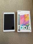 Tablet Samsung galaxy tab A