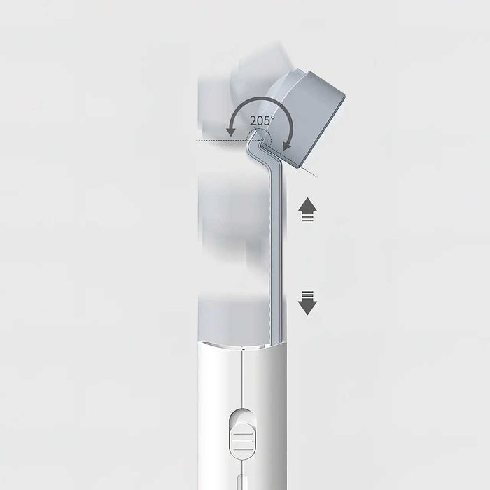 Лампа трансформер 5000мА/ч с функцией повербанк подставка для телефона