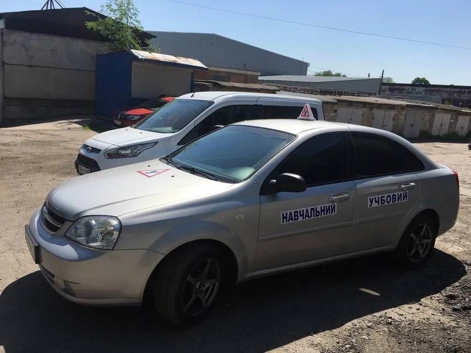 Частный автоинструктор. Уроки вождения на Вашем авто