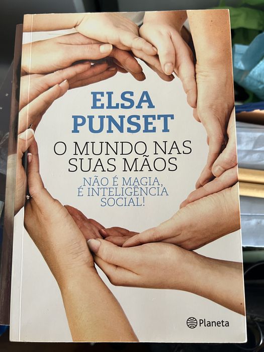 O Mundo nas Suas Mãos