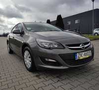 Opel Astra Opel Astra 1.6 Enjoy Euro 6