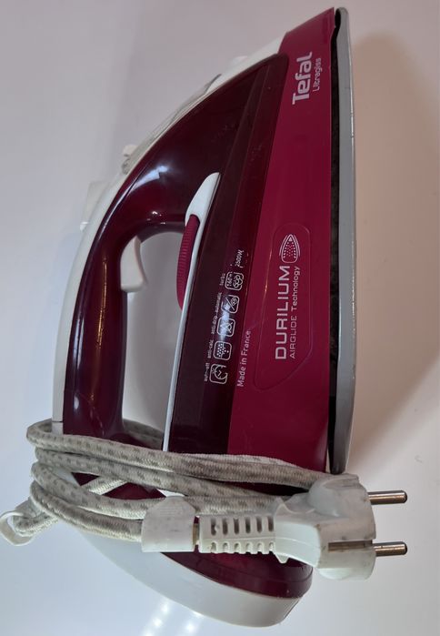 TEFAL Ultragliss Plus FV6840E0