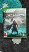 Lords of the fallen xbox