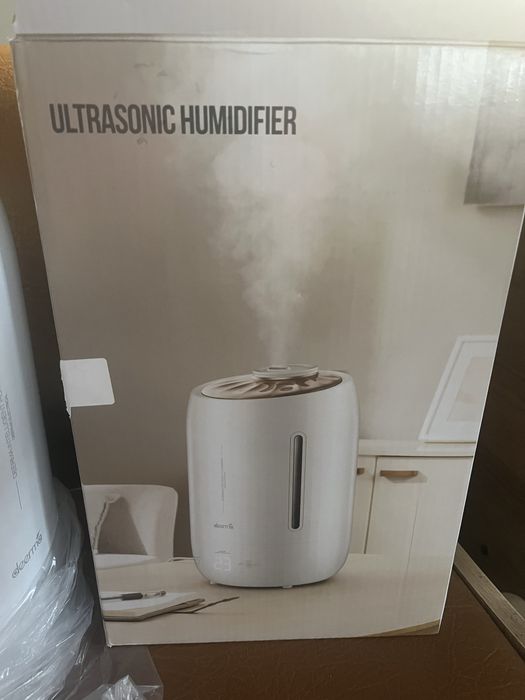 Зволожувач повітря Deerma DEM-F600