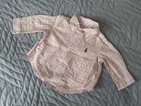 Koszula niemowneca Ralph Lauren, roz.62-68