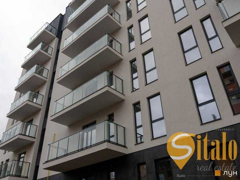 Продаж 1 кімнатної квартири, вулиця Козланюка, ЖК Globus Premium