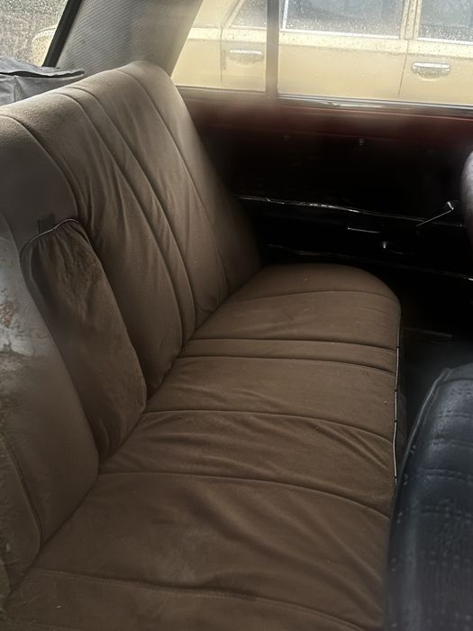 Копійка 2101 не гнила заводиця їде