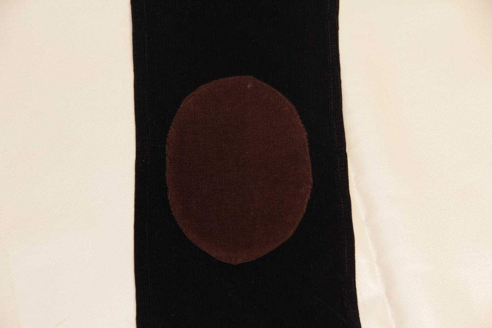 A.P.C. corduroy pant рр 38 брюки вельветовые из хлопа