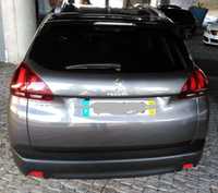 Peugeot 2008 1.2 PureTech Style