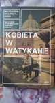 Wolińska-Riedi Kobieta w Watykanie