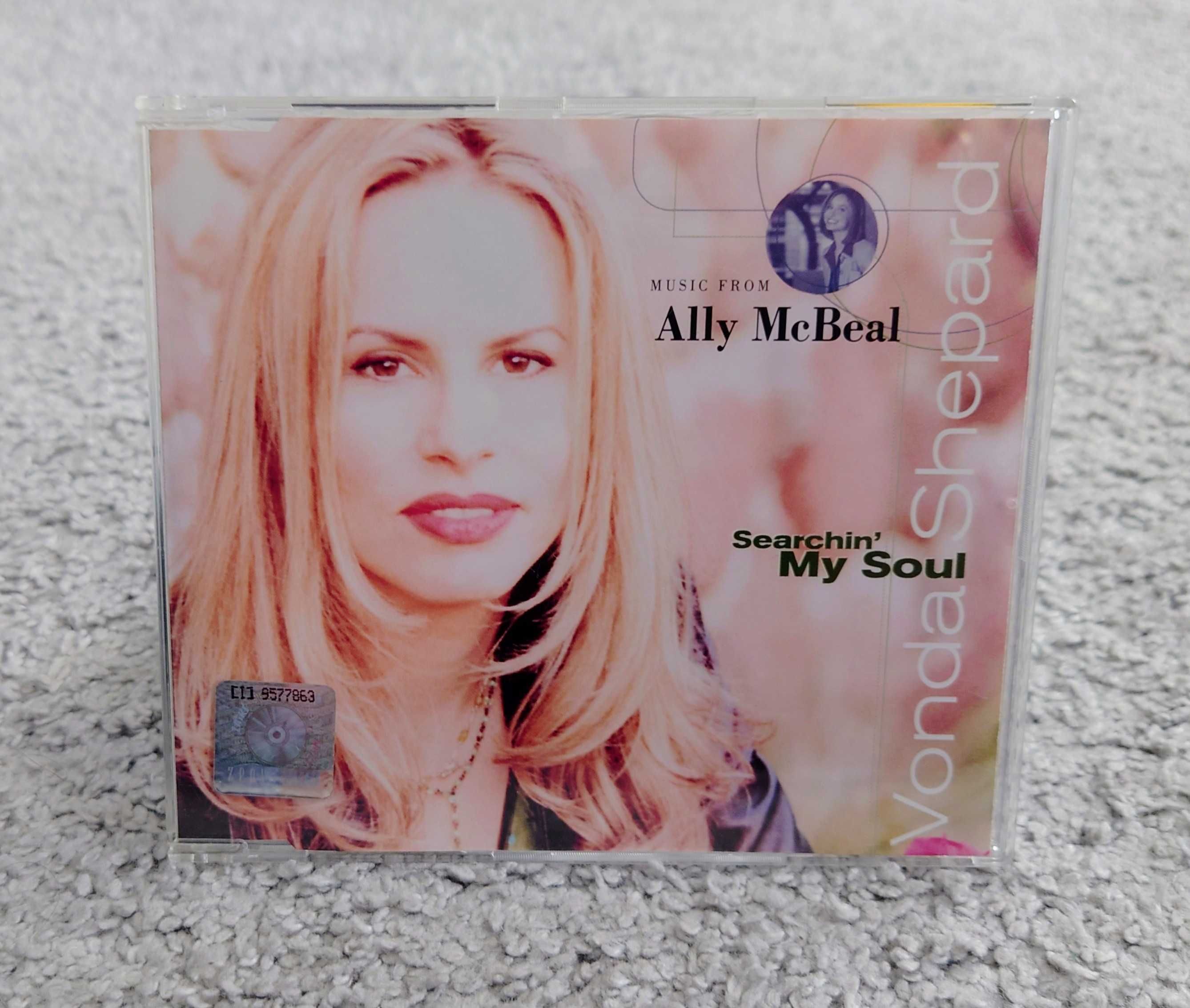 5 singli CD: CULTURE BEAT, Alizee,EIFFEL 65,Ann Lee,Vonda Shepard