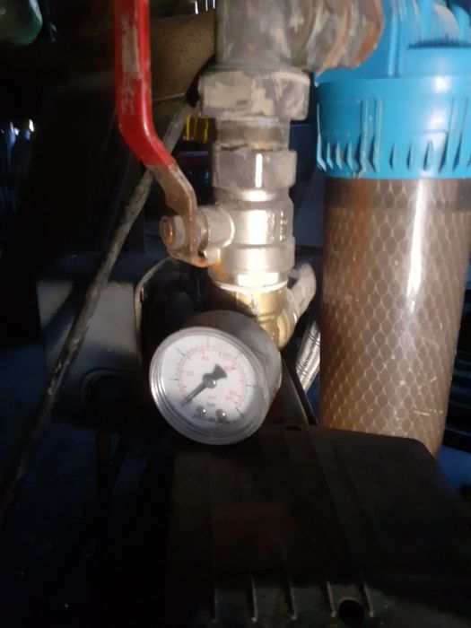 Sprzrdam Hydrofor 80l