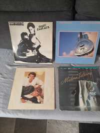 Vendo vários discos de vinil