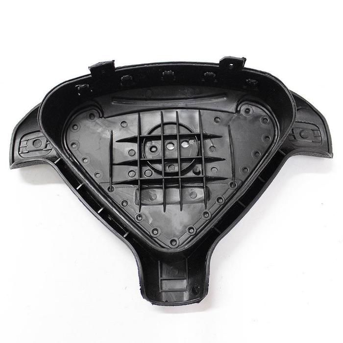 Capa de airbag buzina volante opel