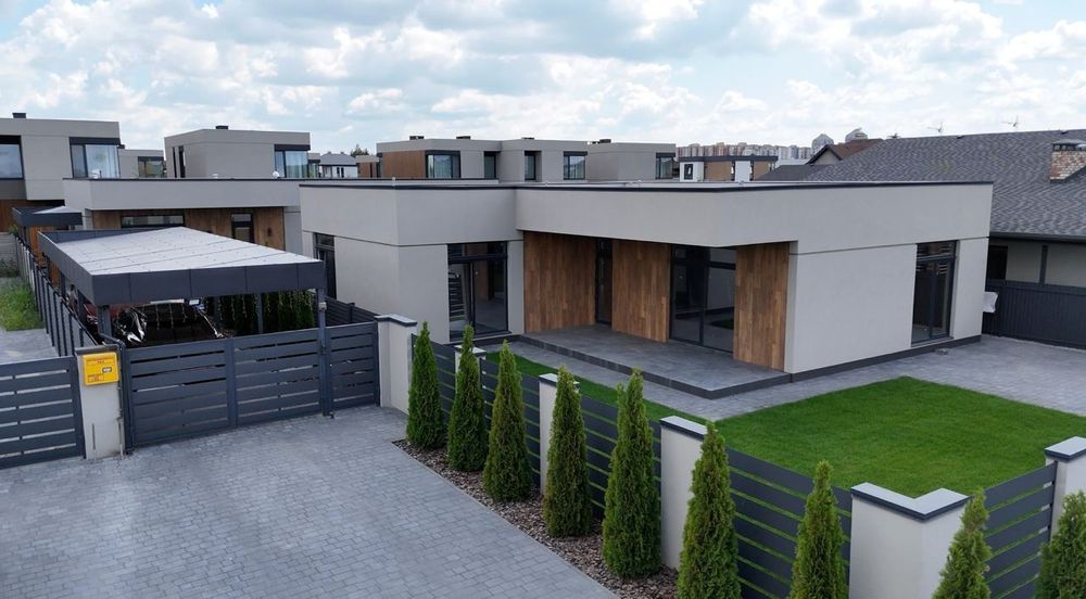 Будинок від власника по вул.Лебедина