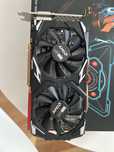 AMD Radeon Rx 580 8GB