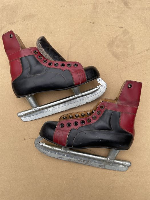 Łyżwy hokejowe Canada NHL