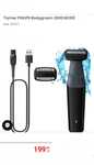 Trymer PHILIPS Bodygroom 3000
