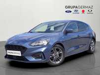 Ford Focus ST-Line | 1.0 Ecoboost/125 KM | Salon Polska | Faktura VAT