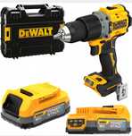 Dewalt DCD805E2T