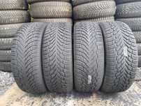 zima Nokian 225/60/17 7mm z 2019r