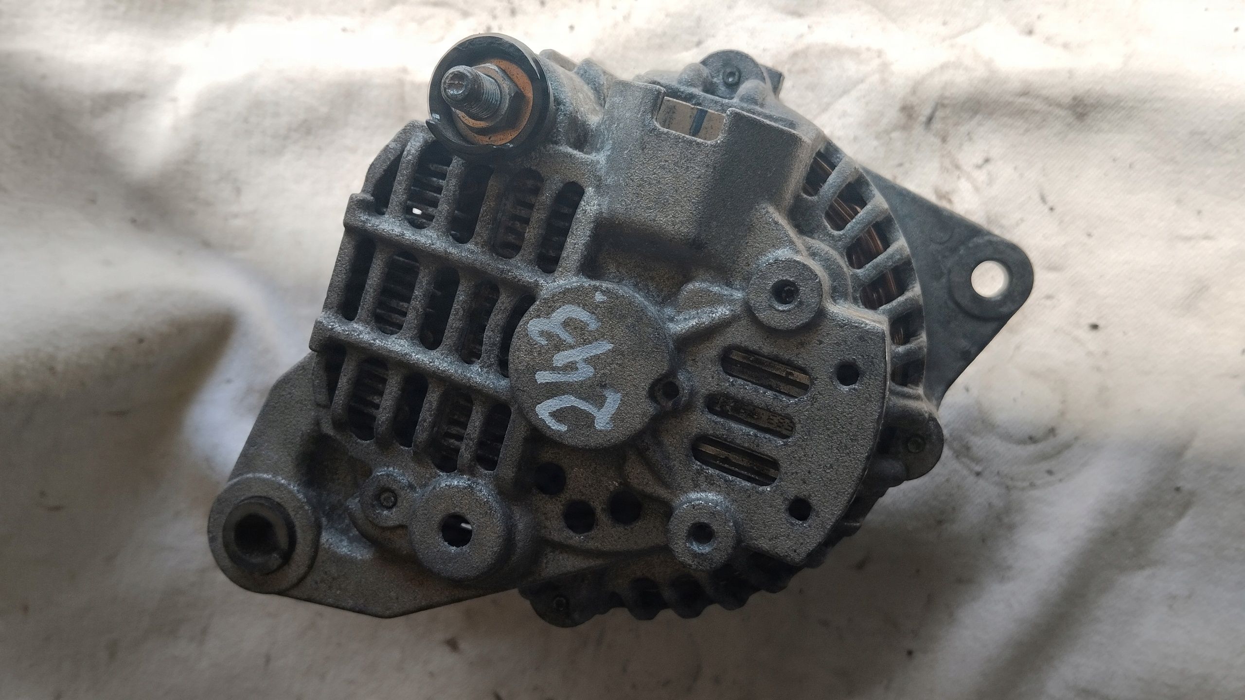 Alternator Ford Ranger iv 4 Mazda BT50 2.5 Tdci A2TC1479ZT