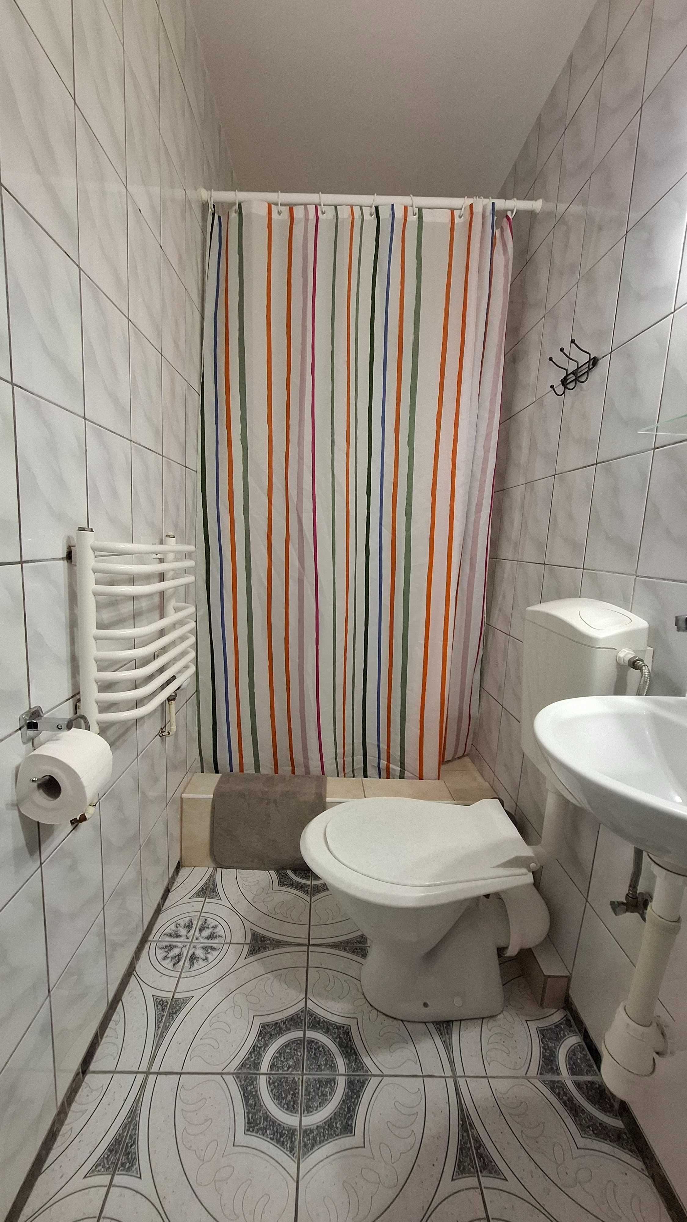 Pokoje w Niechorzu