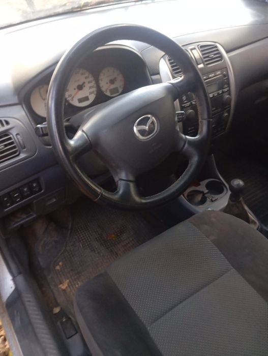 Продам авто мазда