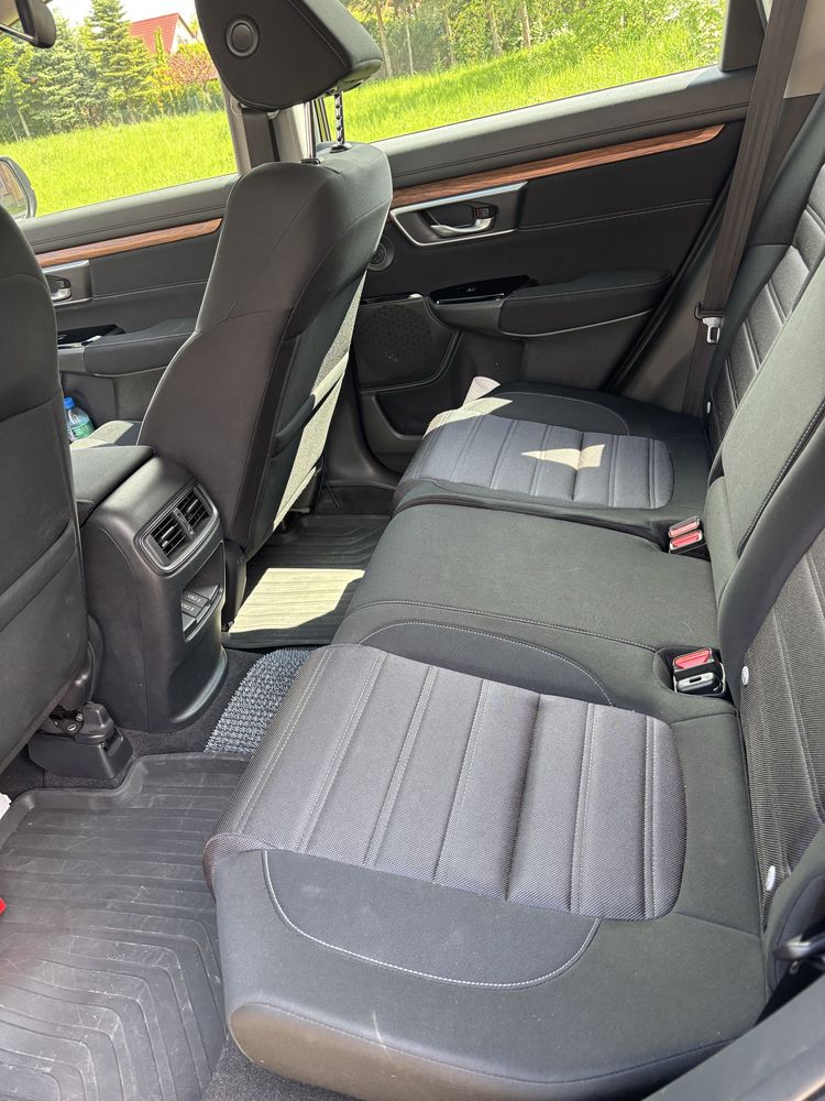 Sprzedam Hondę CRV 1.5 AWD 193 KM automat
