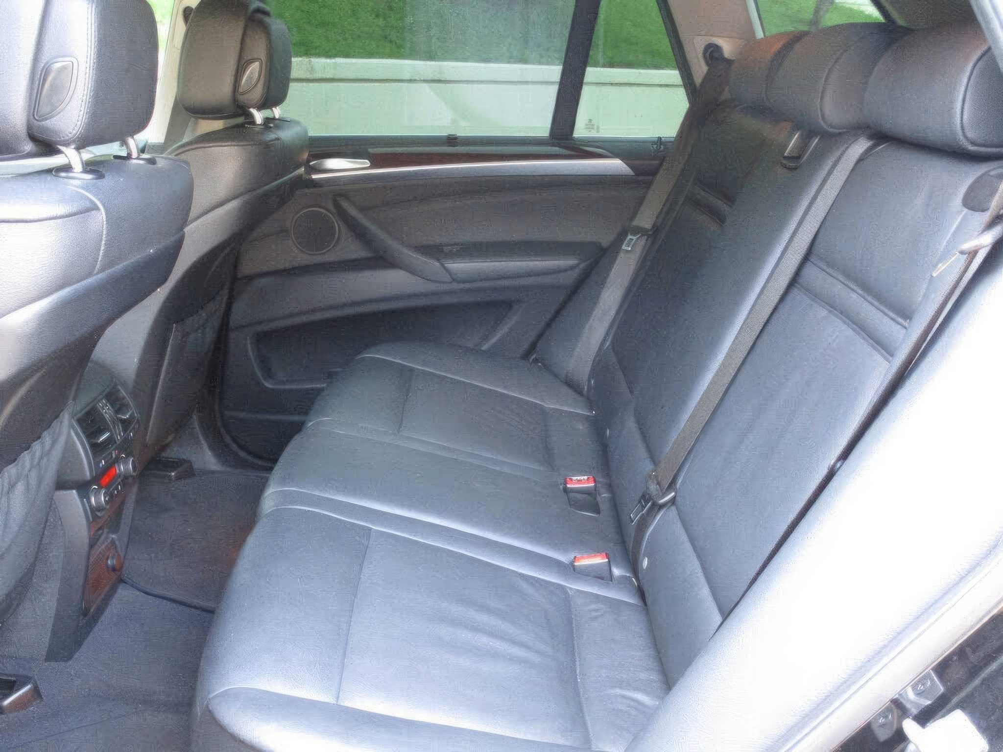 2013 BMW X5 xDrive35d