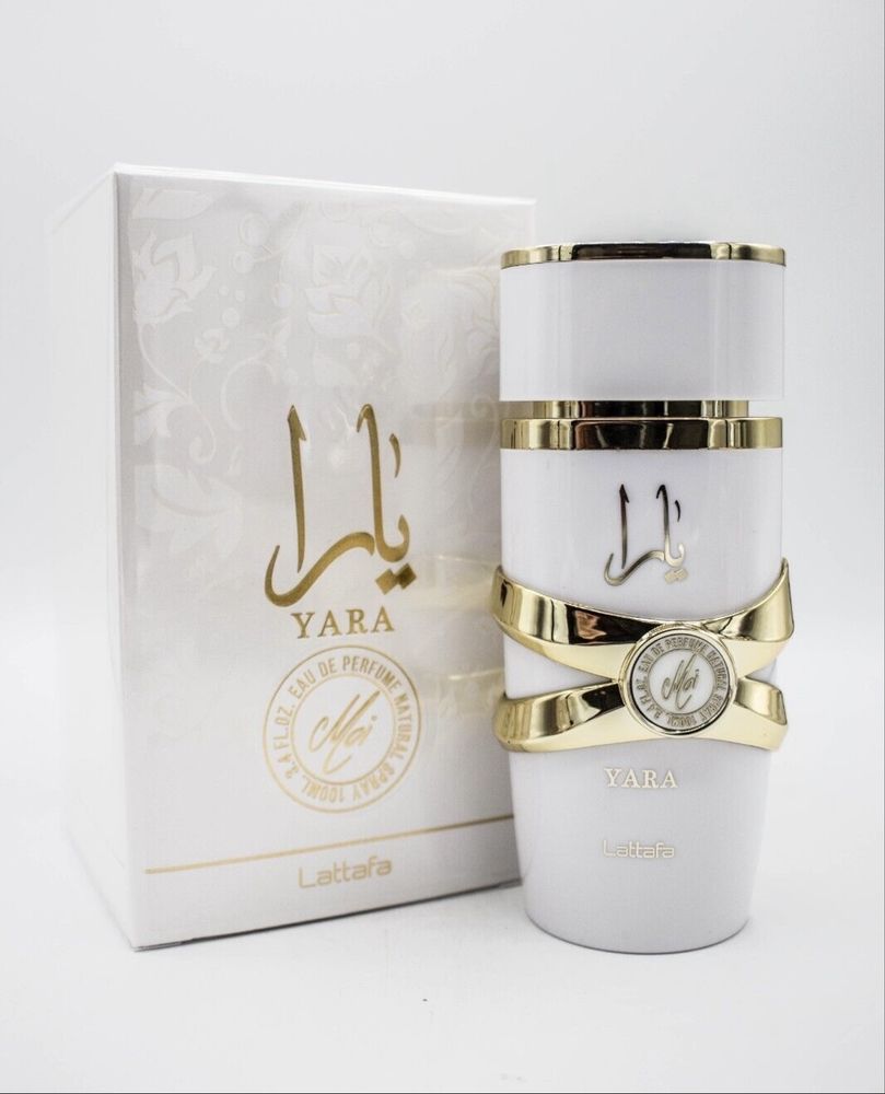 Perfume Lattafa Yara