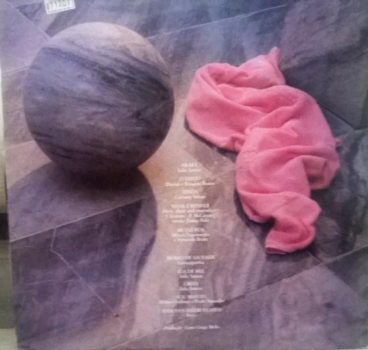 Varios Discos Vinil 33 RPM