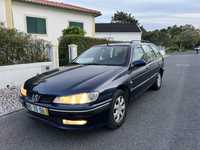 Peugeot 406 2.0HDI 110Cv