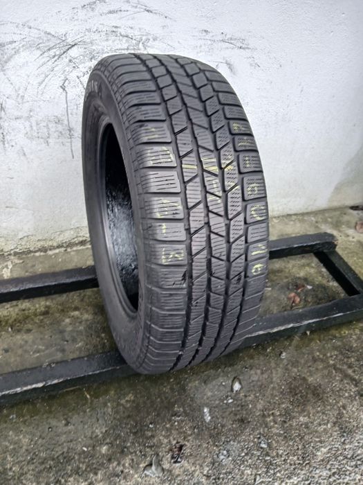 Розпаровка Continental 215 60 R 16 1шт Зима (0304) Резина