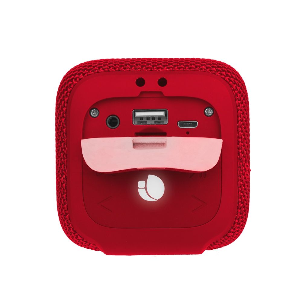 Ngs roller coaster 10W - 10 horas coluna bluetooth