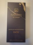 3 sztuki Karisma kolagen