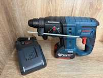 Młotowiertarka GBH 180-LI BOSCH Professional Akumulator Ładowarka