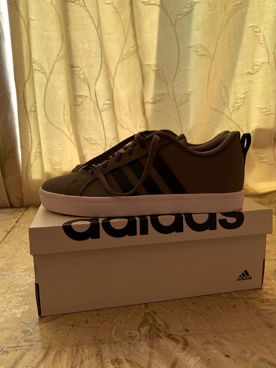 Adidas Pace 2.0 K