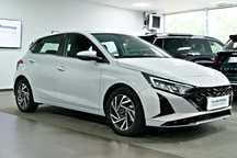 Hyundai i20 Smart DCT 1.0 T-GDI 100KM 2024r - JakNowy Kamera GW29 FV23