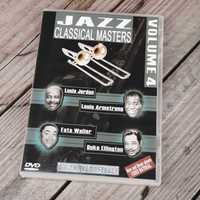 Jazz Classical Master Volume 4 Jordan, Armstrong, Waller, Ellington