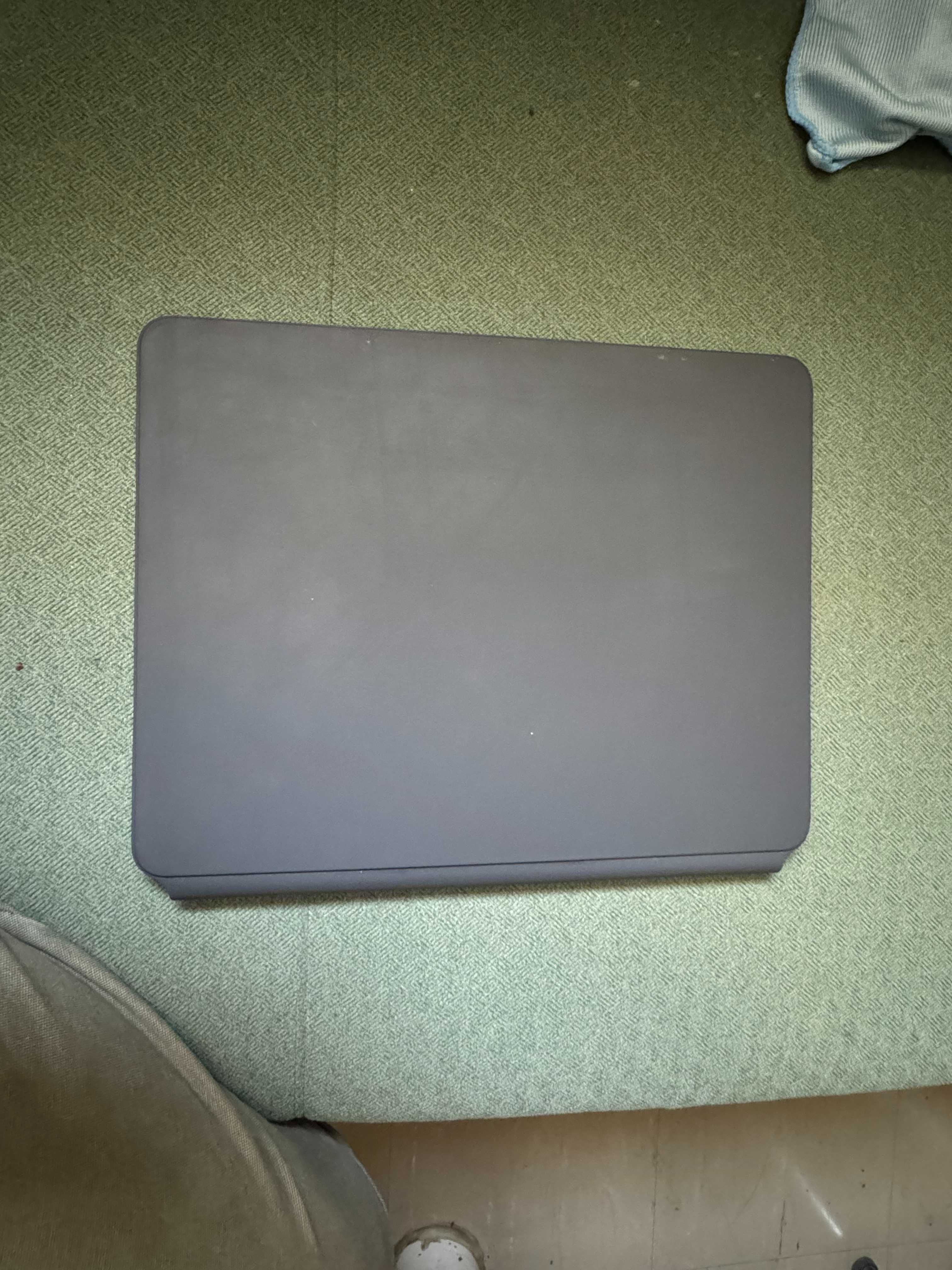 Magic Keyboard для iPad Pro 12,9 (MJQK3LL/A) - стан ідеальний!