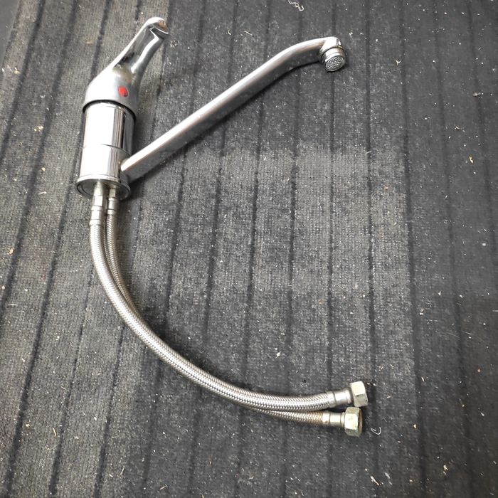 Torneira mono comando