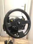 Kierownica Thrustmaster TMX