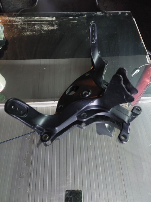 Yamaha r1 aranha em fibra
