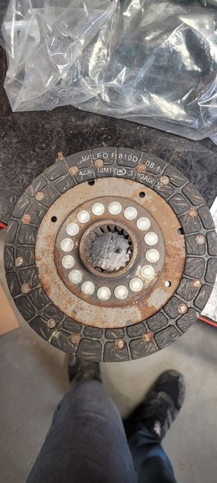 Czesci NOWE  kombajn New Holland TC TX