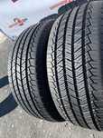 Шини 255/55 R18 Riken всесезон  2024 рік 8 мм
