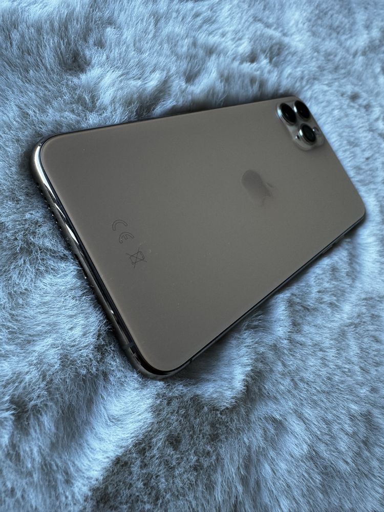 Iphone 11 Pro Max 64GB como novo