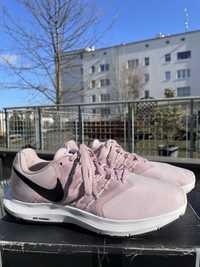 Buty Nike Run Swift 'Plum Chalk' 40,5 running różowe do biegania