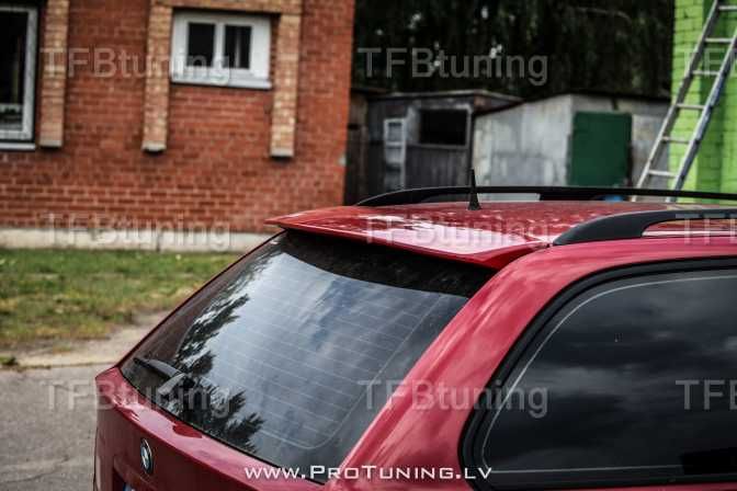 Spoiler na szybę BMW E39 kombi TFB TUNING